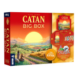 Catan Big Box